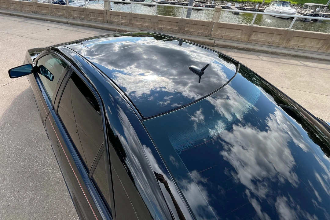 2005 Cadillac CTS-V 1st Gen - Image 16 of 31