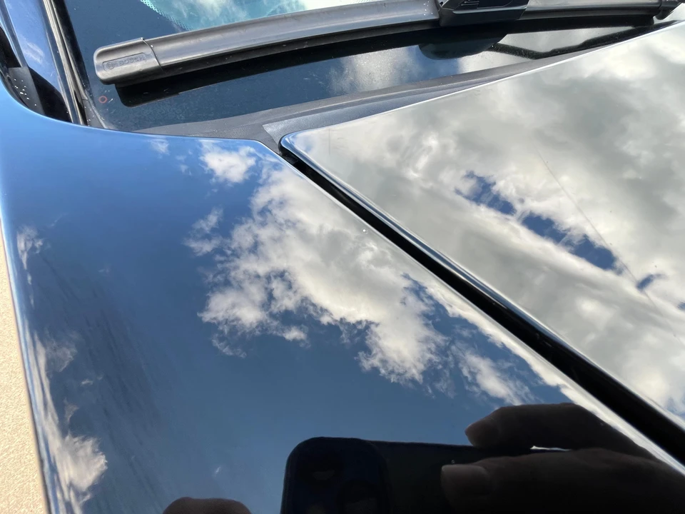 2005 Cadillac CTS-V 1st Gen - Image 22 of 31