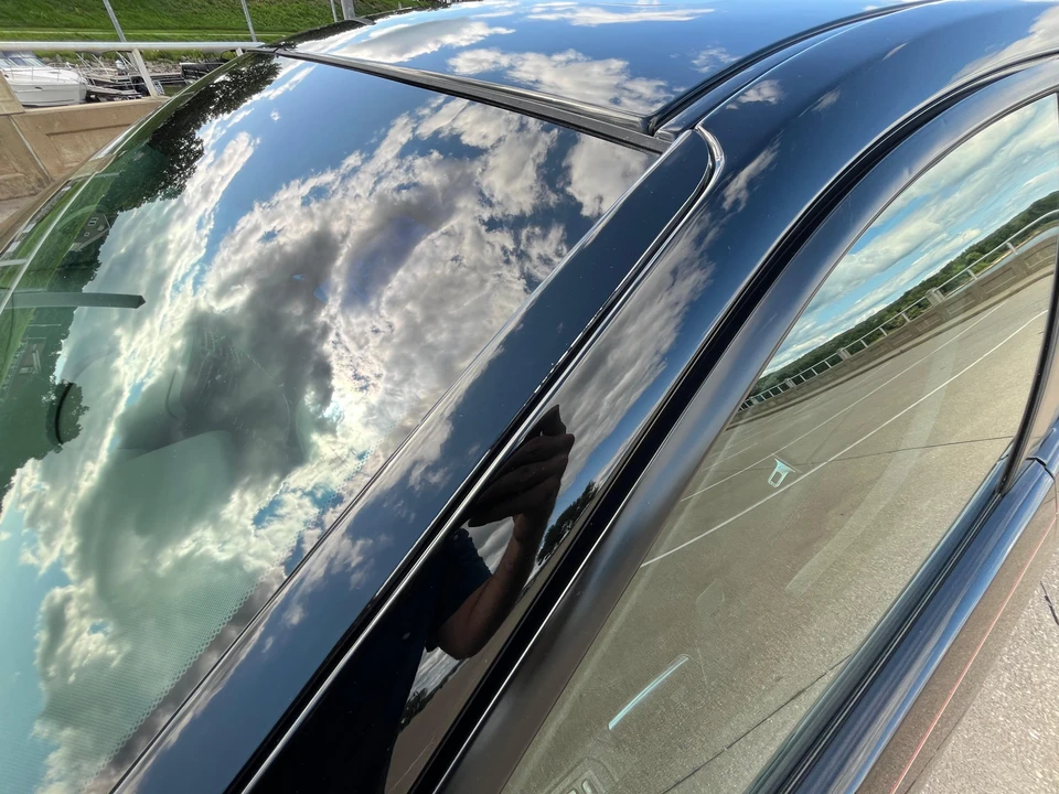 2005 Cadillac CTS-V 1st Gen - Image 12 of 31