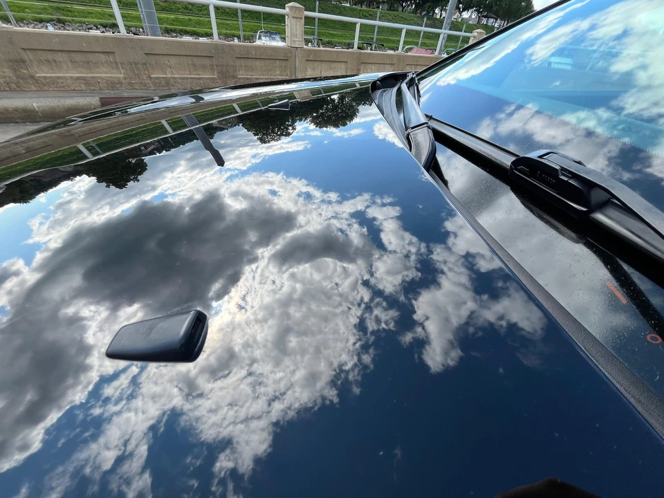 2005 Cadillac CTS-V 1st Gen - Image 11 of 31