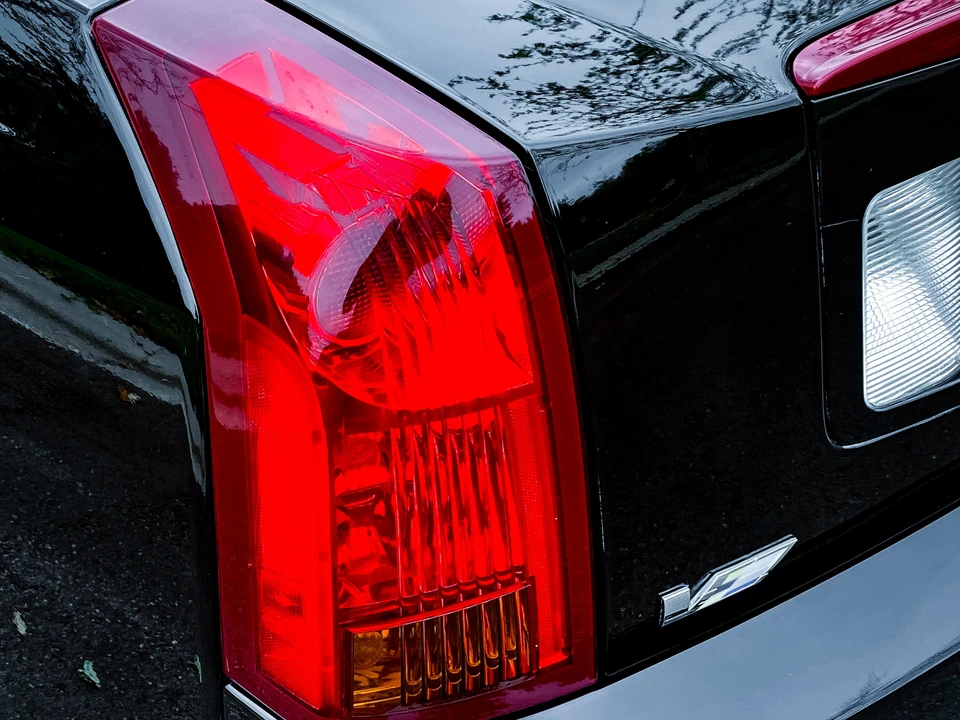 2005 Cadillac CTS-V 1st Gen - Image 31 of 31