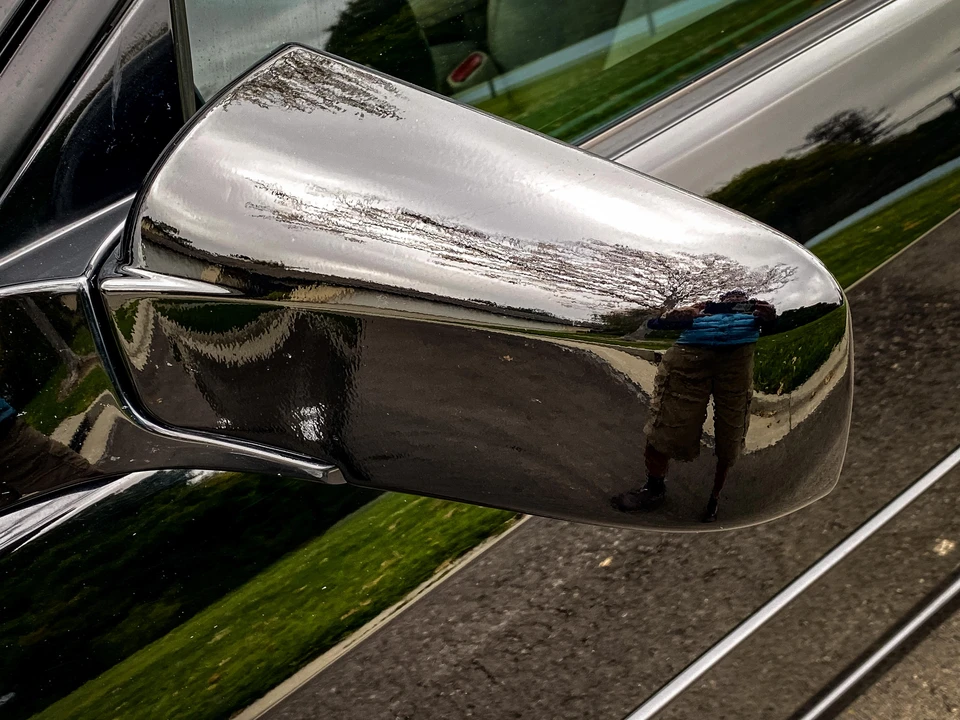 2005 Cadillac CTS-V 1st Gen - Image 27 of 31