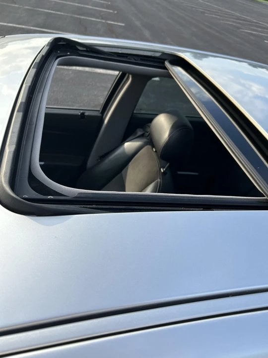 2005 Cadillac CTS-V 1st Gen - Image 17 of 31