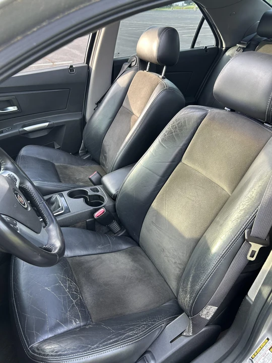 2005 Cadillac CTS-V 1st Gen - Image 27 of 31