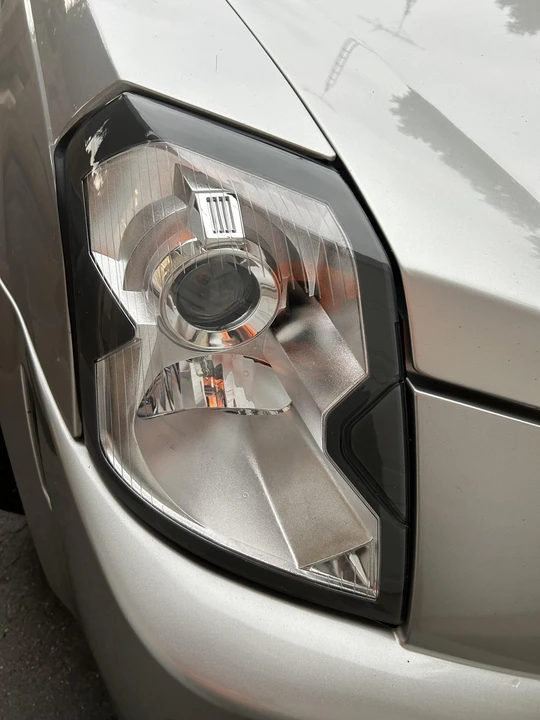 2005 Cadillac CTS-V 1st Gen - Image 11 of 31