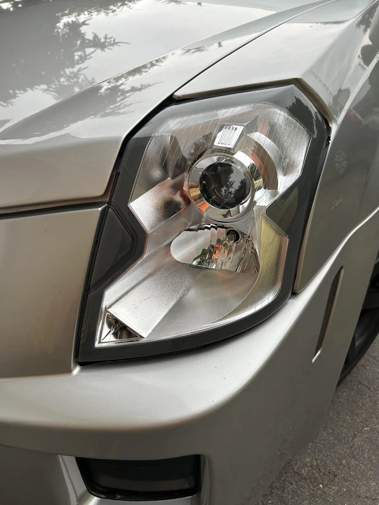 2005 Cadillac CTS-V 1st Gen - Image 12 of 31