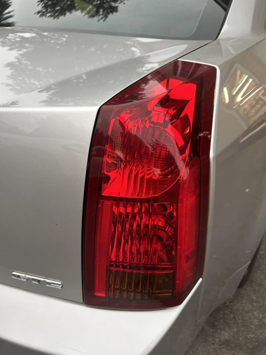 2005 Cadillac CTS-V 1st Gen - Image 16 of 31