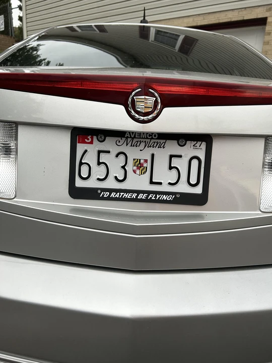 2005 Cadillac CTS-V 1st Gen - Image 15 of 31