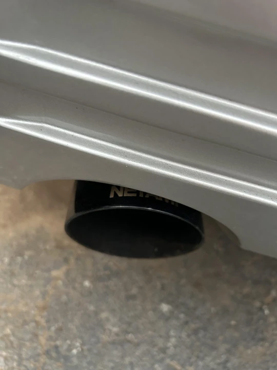 2005 Cadillac CTS-V 1st Gen - Image 19 of 31