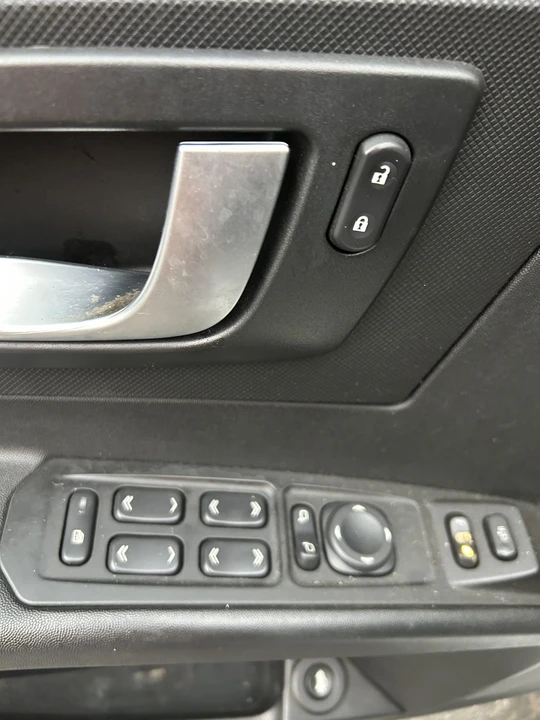 2005 Cadillac CTS-V 1st Gen - Image 29 of 31