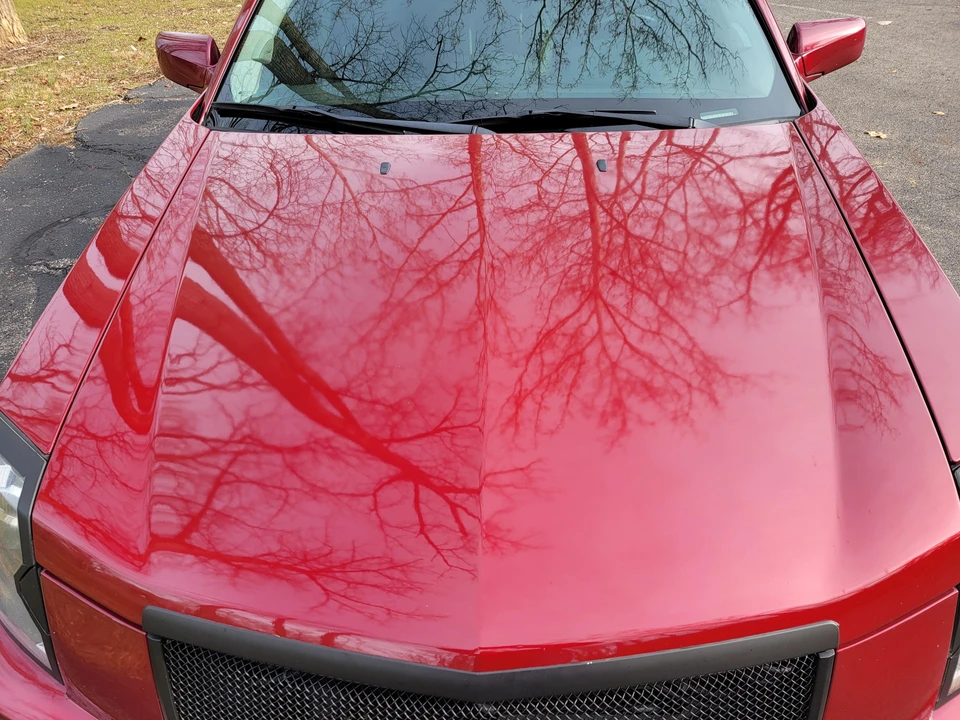 2005 Cadillac CTS-V 1st Gen - Image 9 of 31