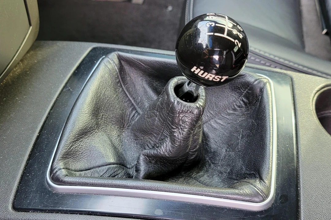 2005 Cadillac CTS-V 1st Gen - Image 31 of 31