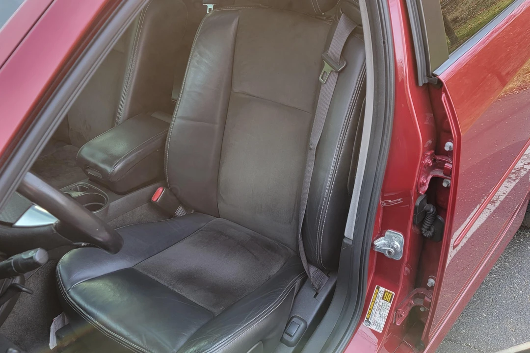 2005 Cadillac CTS-V 1st Gen - Image 30 of 31