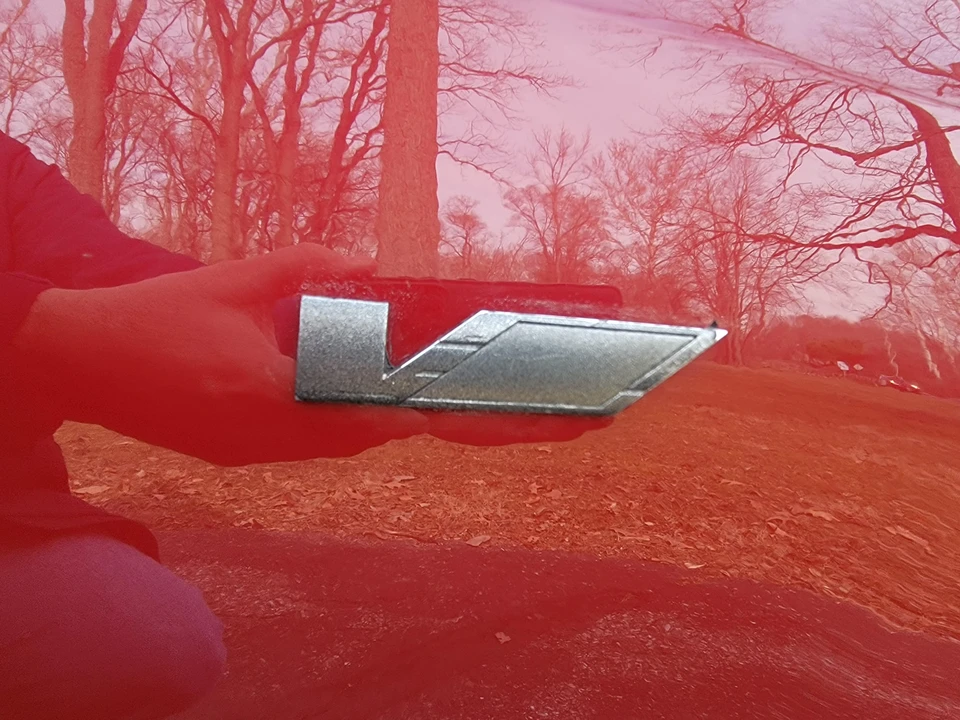 2005 Cadillac CTS-V 1st Gen - Image 21 of 31