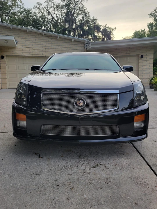 2005 Cadillac CTS-V 1st Gen - Image 26 of 31