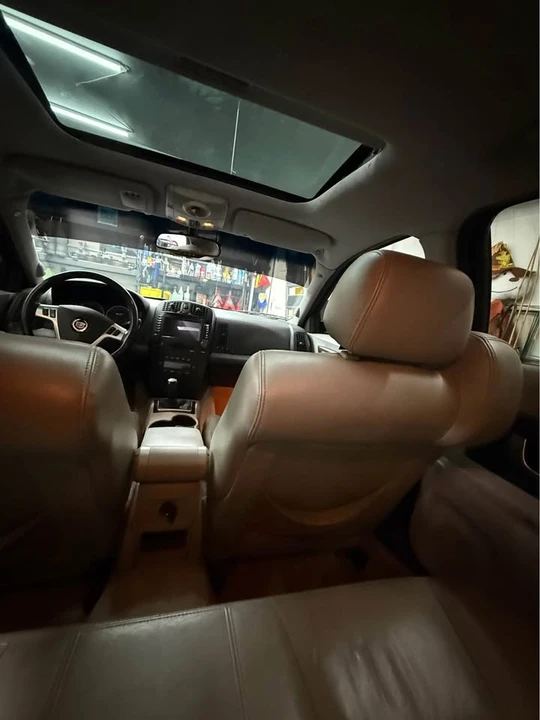2005 Cadillac CTS-V 1st Gen - Image 8 of 18