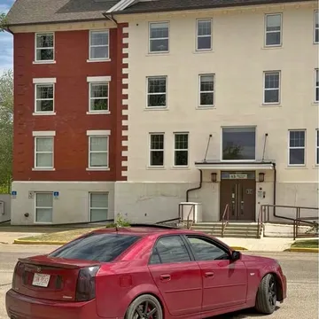 2005 Cadillac CTS-V