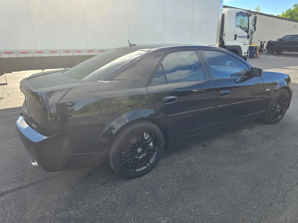 2005 Cadillac CTS-V 1st Gen - Image 6 of 20