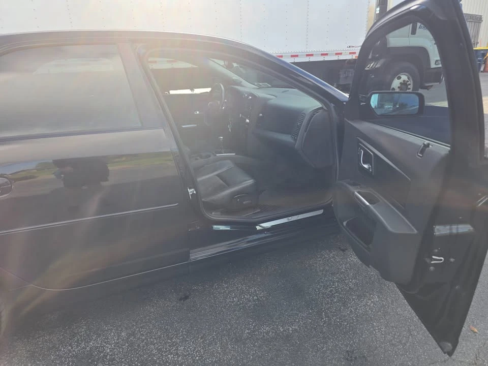 2005 Cadillac CTS-V 1st Gen - Image 8 of 20