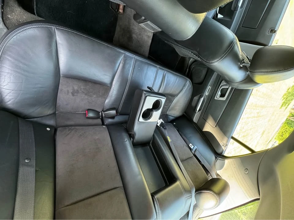 2005 Cadillac CTS-V 1st Gen - Image 7 of 7