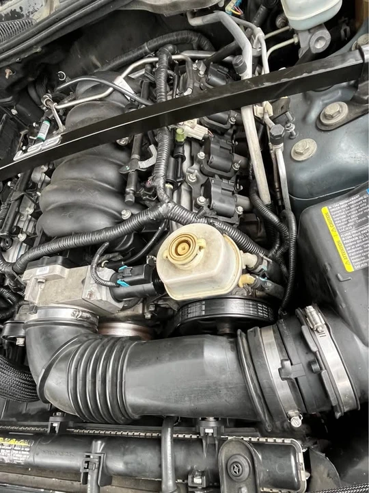 2005 Cadillac CTS-V 1st Gen - Image 15 of 15
