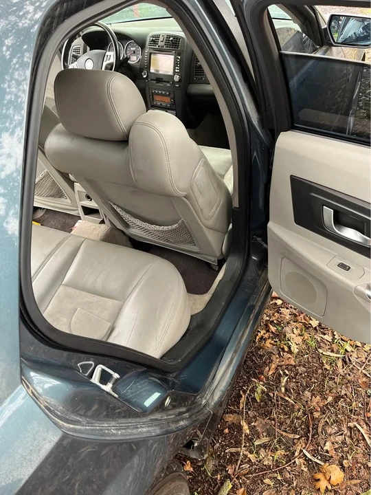 2005 Cadillac CTS-V 1st Gen - Image 11 of 15