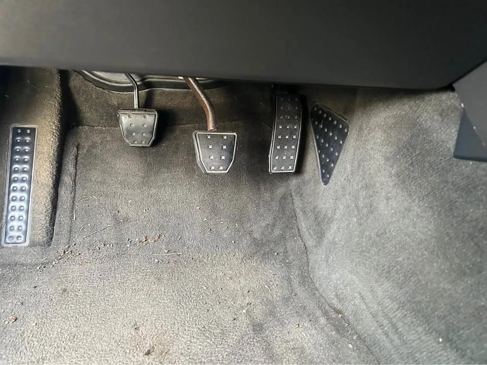 2005 Cadillac CTS-V 1st Gen - Image 4 of 9