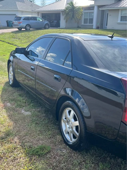2005 Cadillac CTS-V 1st Gen - Image 3 of 7