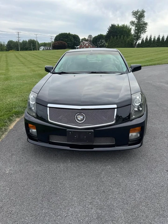 2005 Cadillac CTS-V 1st Gen - Image 2 of 8