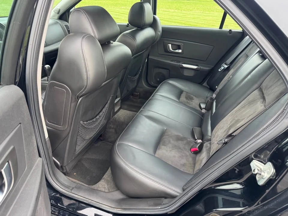 2005 Cadillac CTS-V 1st Gen - Image 6 of 8