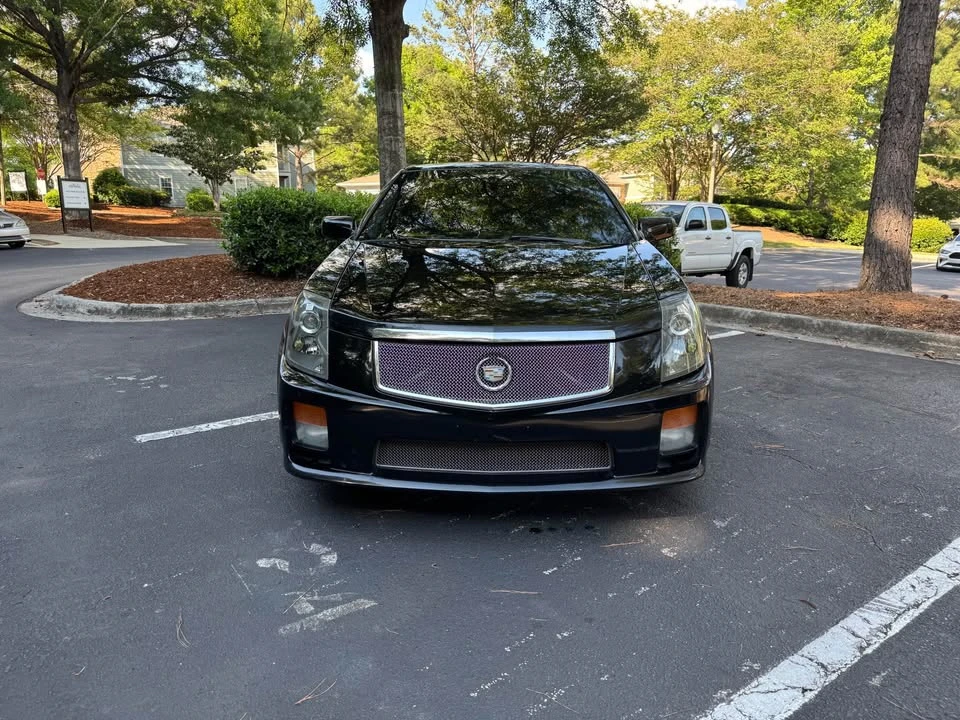 2005 Cadillac CTS-V 1st Gen - Image 8 of 16