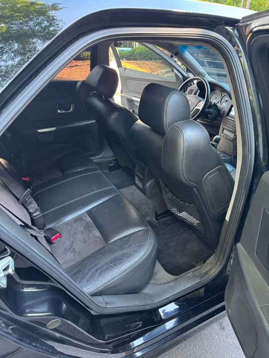 2005 Cadillac CTS-V 1st Gen - Image 11 of 16
