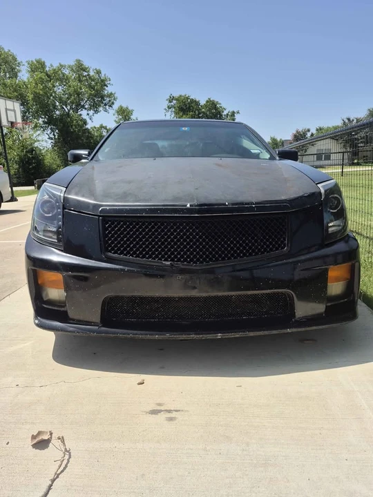 2005 Cadillac CTS-V 1st Gen - Image 2 of 7