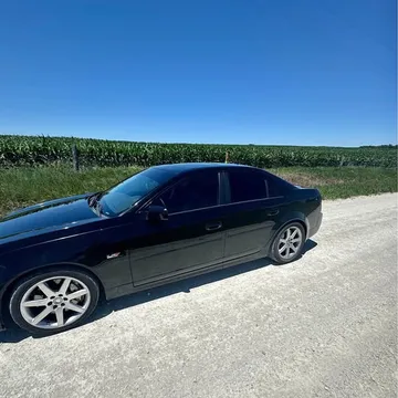 2005 Cadillac CTS-V Sedan 4D