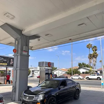 2005 Cadillac CTS-V Sedan 4D