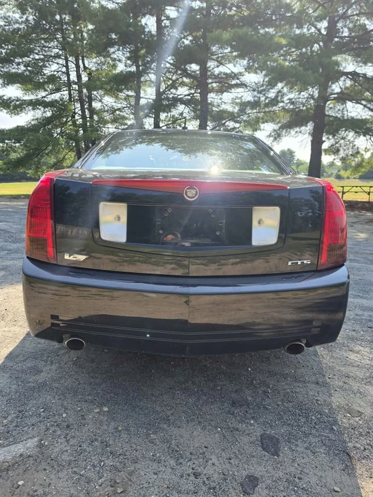 2005 Cadillac CTS-V 1st Gen - Image 3 of 17