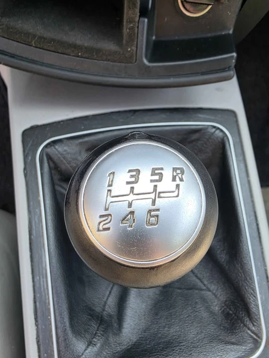 2005 Cadillac CTS-V 1st Gen - Image 12 of 17