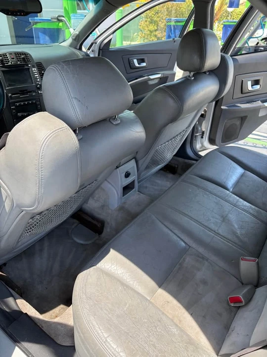 2005 Cadillac CTS-V 1st Gen - Image 7 of 11