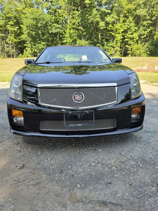 2005 Cadillac CTS-V 1st Gen - Image 7 of 17