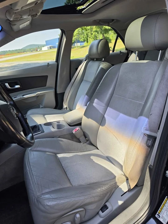 2005 Cadillac CTS-V 1st Gen - Image 8 of 17