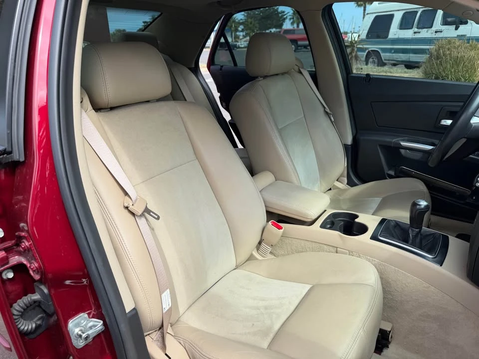 2005 Cadillac CTS-V 1st Gen - Image 13 of 19