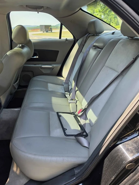 2005 Cadillac CTS-V 1st Gen - Image 14 of 17
