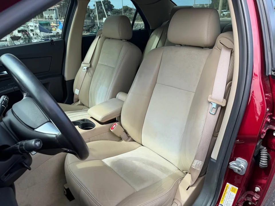 2005 Cadillac CTS-V 1st Gen - Image 10 of 19