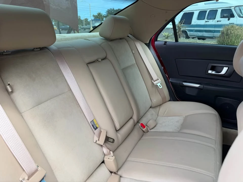 2005 Cadillac CTS-V 1st Gen - Image 17 of 19