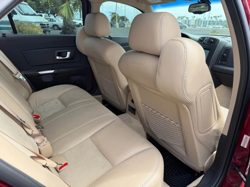 2005 Cadillac CTS-V 1st Gen - Image 16 of 19