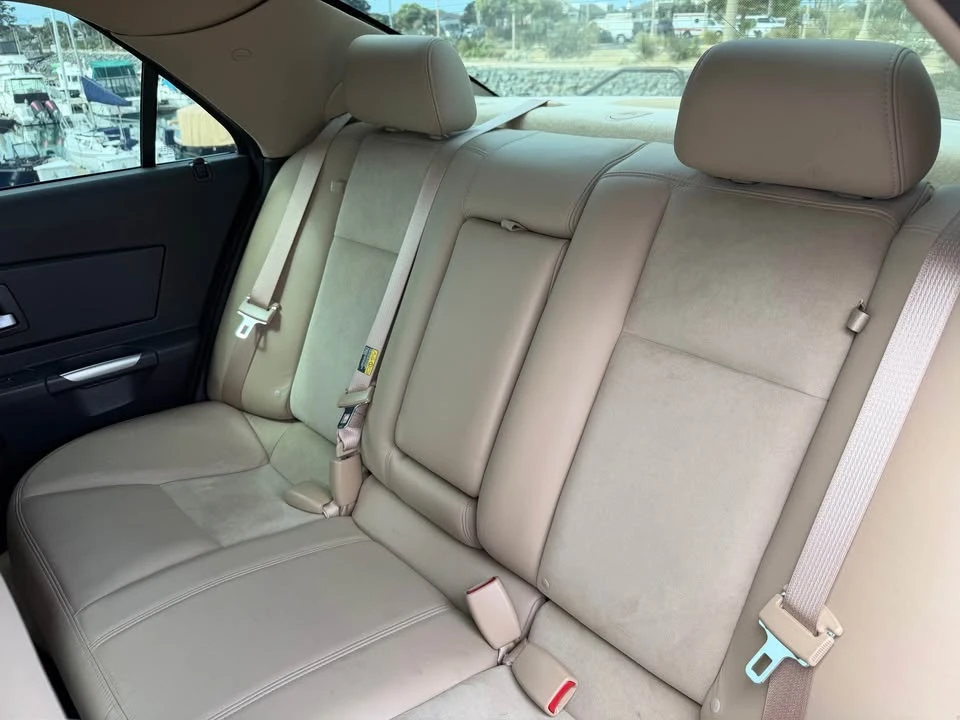 2005 Cadillac CTS-V 1st Gen - Image 15 of 19