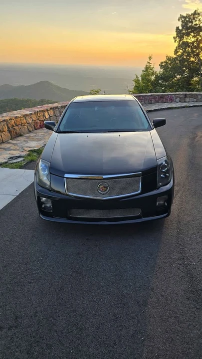 2005 Cadillac CTS-V 1st Gen - Image 2 of 17