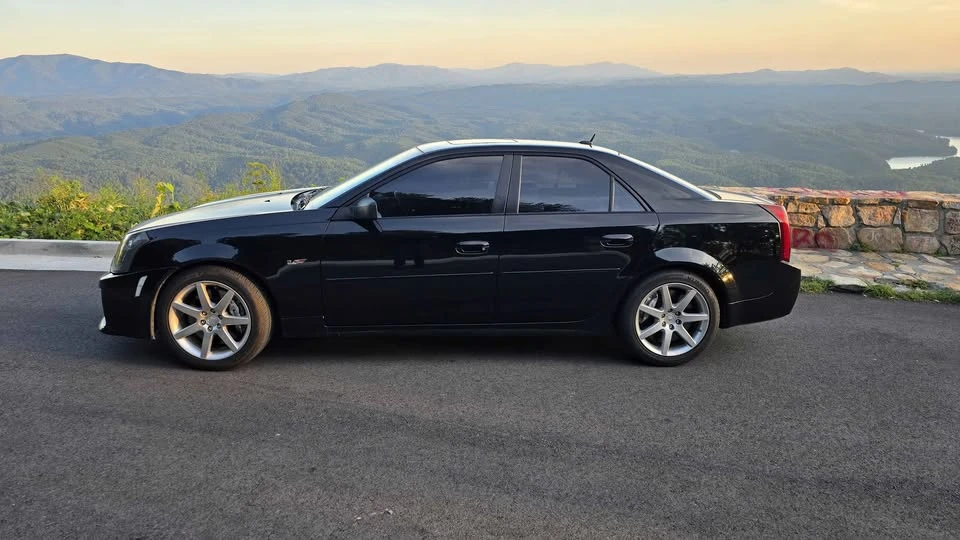 2005 Cadillac CTS-V 1st Gen - Image 3 of 17