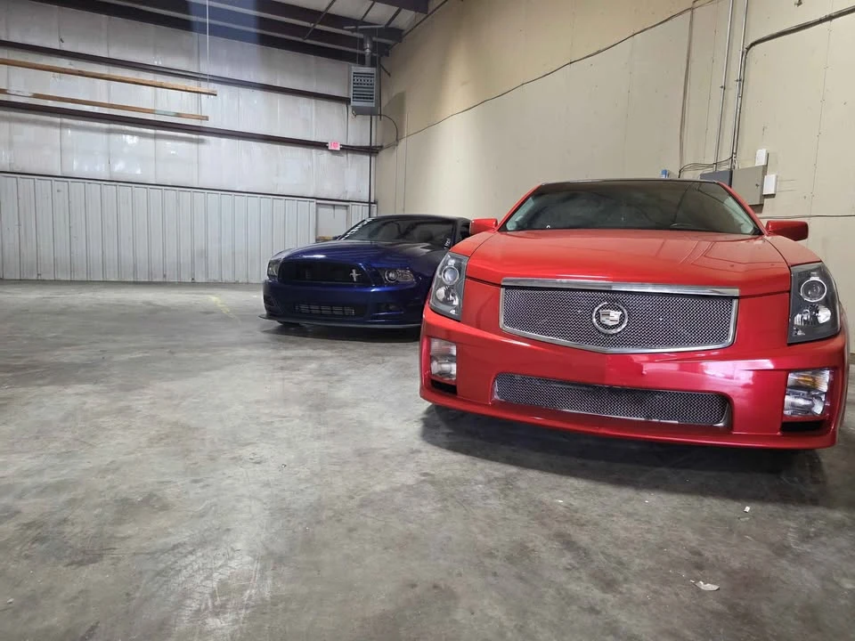 2005 Cadillac CTS-V 1st Gen - Image 2 of 8