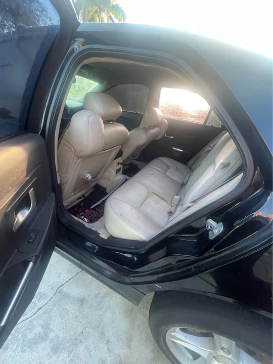 2005 Cadillac CTS-V 1st Gen - Image 6 of 7